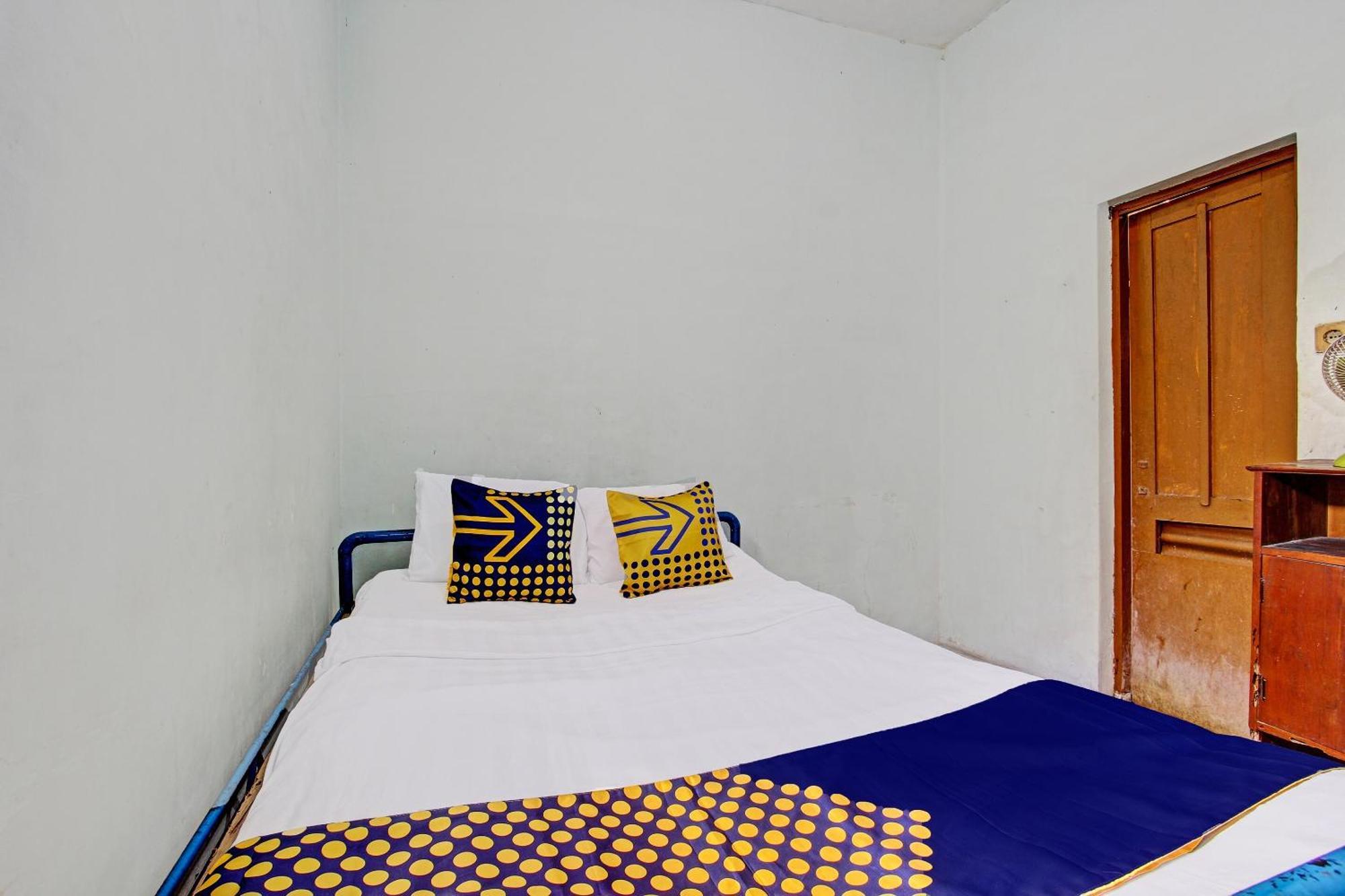 Spot On 92336 Hotel Sukowati Surakarta (Solo) Exterior foto