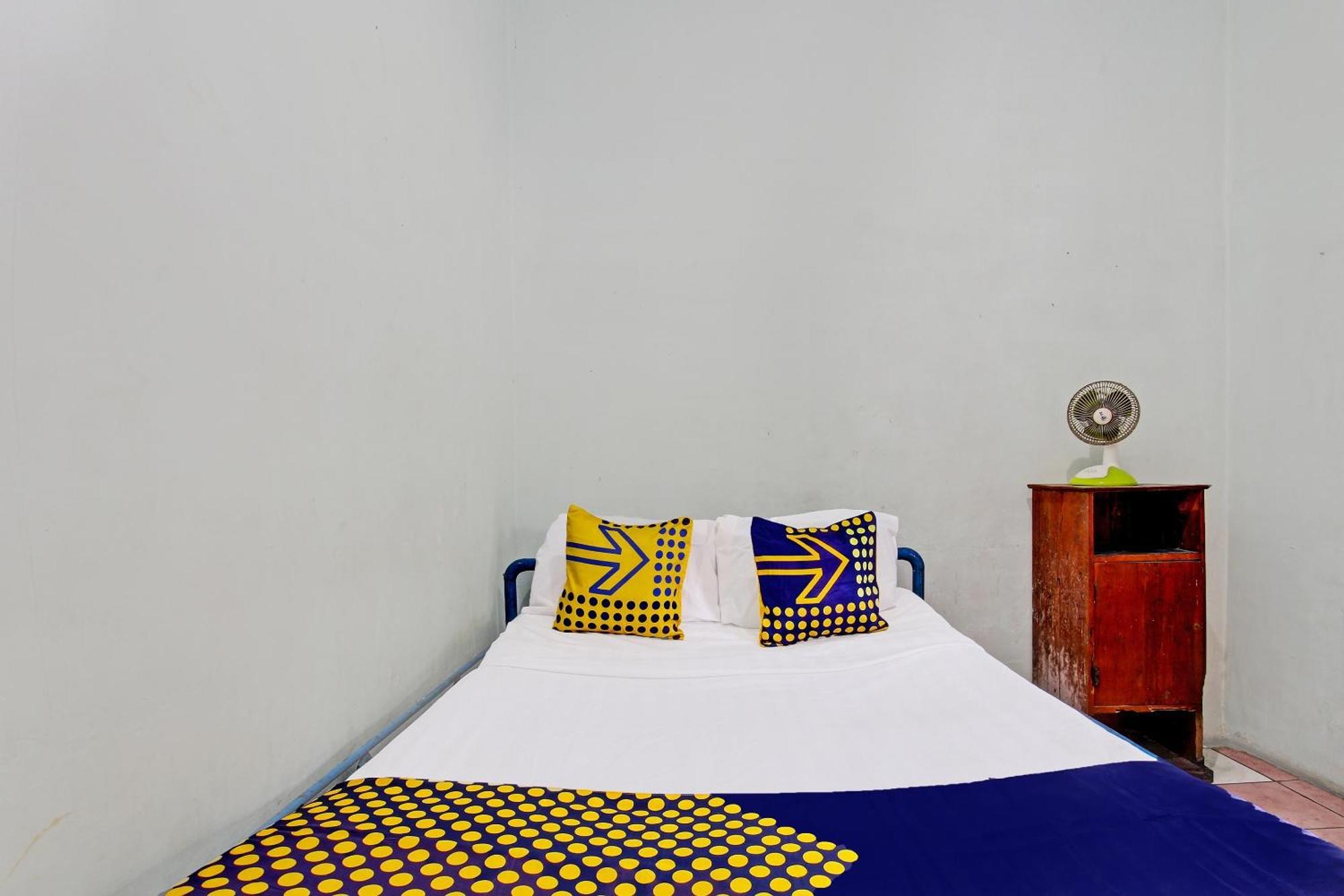 Spot On 92336 Hotel Sukowati Surakarta (Solo) Exterior foto