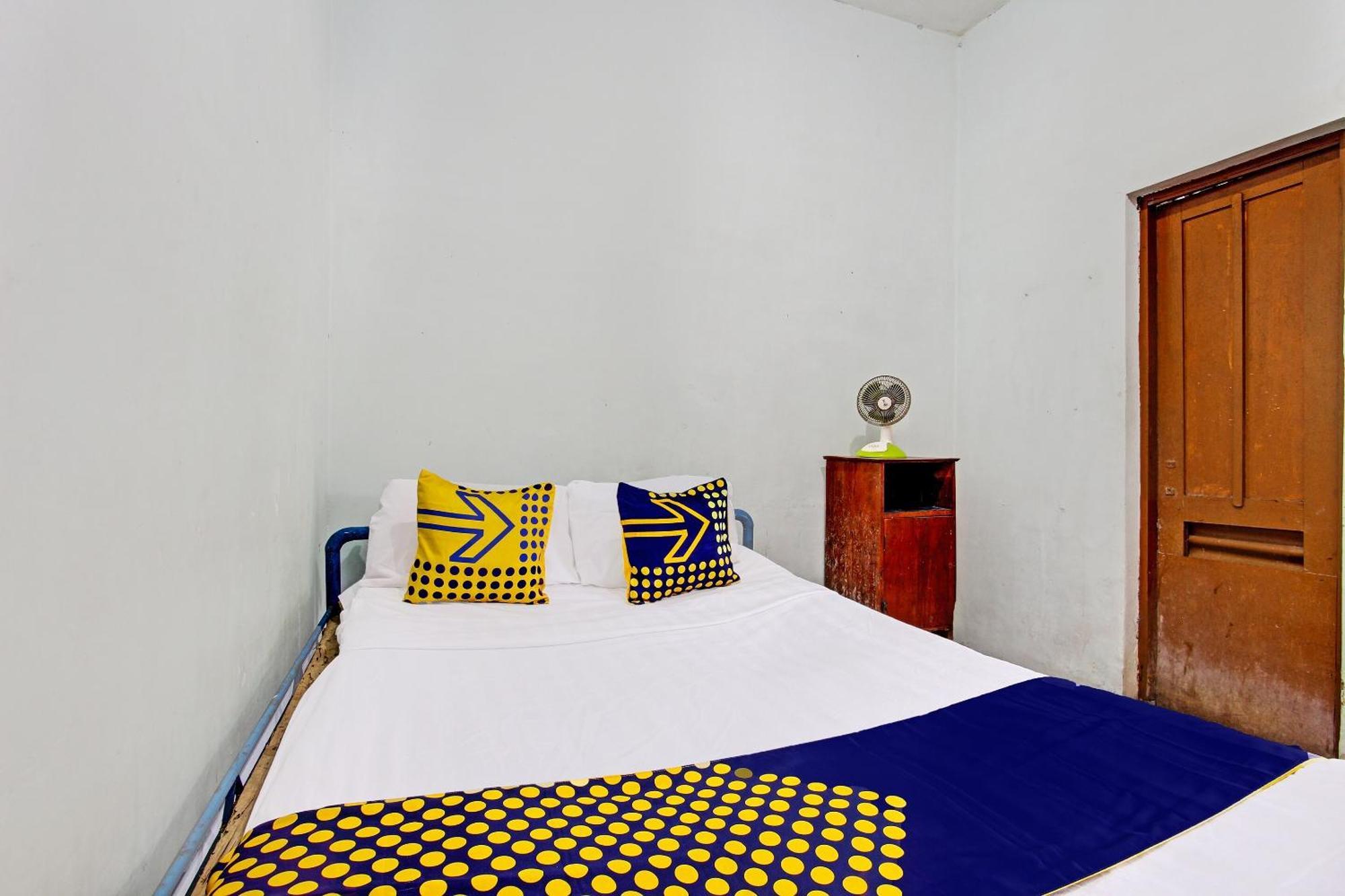 Spot On 92336 Hotel Sukowati Surakarta (Solo) Exterior foto